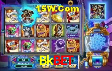 Bkbet